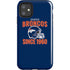 NFL Denver Broncos Helmet iPhone 11 Impact Case