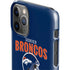 NFL Denver Broncos Helmet iPhone 11 Pro Lite Case