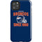 NFL Denver Broncos Helmet iPhone Cases
