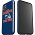 NFL Denver Broncos Helmet iPhone 11 Pro Max Impact Case