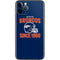 NFL Denver Broncos Helmet iPhone 11 Pro Skin
