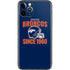 NFL Denver Broncos Helmet iPhone 11 Pro Skin
