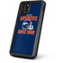 NFL Denver Broncos Helmet iPhone 11 Pro Waterproof Case