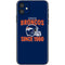 NFL Denver Broncos Helmet iPhone 11 Skin