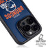 NFL Denver Broncos Helmet iPhone 13 Pro Kickstand Case