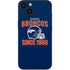 NFL Denver Broncos Helmet iPhone Skins