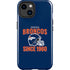 NFL Denver Broncos Helmet iPhone 15 Impact Case