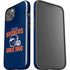 NFL Denver Broncos Helmet iPhone 15 Impact Case