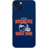 NFL Denver Broncos Helmet iPhone 15 Skin