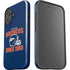 NFL Denver Broncos Helmet iPhone 16 Impact Case