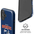 NFL Denver Broncos Helmet iPhone 16 Magsafe Impact Case