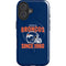 NFL Denver Broncos Helmet iPhone 16 Plus Magsafe Impact Case