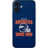 NFL Denver Broncos Helmet iPhone 16 Plus Skin