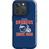 NFL Denver Broncos Helmet iPhone 16 Pro Impact Case