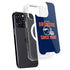 NFL Denver Broncos Helmet iPhone 16 Pro MagSafe Case