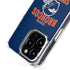 NFL Denver Broncos Helmet iPhone 16 Pro MagSafe Case