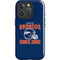 NFL Denver Broncos Helmet iPhone 16 Pro Magsafe Impact Case