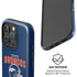 NFL Denver Broncos Helmet iPhone 16 Pro Magsafe Impact Case