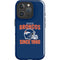 NFL Denver Broncos Helmet iPhone 16 Pro Max Impact Case