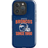 NFL Denver Broncos Helmet iPhone 16 Pro Max Impact Case