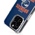 NFL Denver Broncos Helmet iPhone 16 Pro Max MagSafe Case
