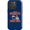 NFL Denver Broncos Helmet iPhone 16 Pro Max Magsafe Impact Case