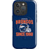 NFL Denver Broncos Helmet iPhone 16 Pro Max Magsafe Impact Case
