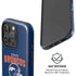 NFL Denver Broncos Helmet iPhone 16 Pro Max Magsafe Impact Case