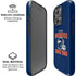 NFL Denver Broncos Helmet iPhone 16 Pro Max Magsafe Impact Case