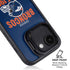 NFL Denver Broncos Helmet iPhone 16e Kickstand Case