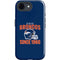 NFL Denver Broncos Helmet iPhone 16e Impact Case
