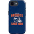 NFL Denver Broncos Helmet iPhone 16e Impact Case