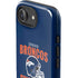 NFL Denver Broncos Helmet iPhone 16e Impact Case