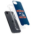 NFL Denver Broncos Helmet iPhone 16e MagSafe Case