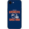 NFL Denver Broncos Helmet iPhone 16e Skin
