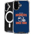 NFL Denver Broncos Helmet iPhone 17 MagSafe Case