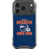 NFL Denver Broncos Helmet iPhone 18 Pro Clear Case