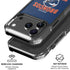 NFL Denver Broncos Helmet iPhone 18 Pro Clear Case