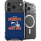 NFL Denver Broncos Helmet iPhone 18 Pro MagSafe Case