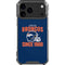 NFL Denver Broncos Helmet iPhone 18 Pro Max Clear Case