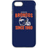 NFL Denver Broncos Helmet iPhone Cases