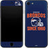 NFL Denver Broncos Helmet iPhone 8 Skin