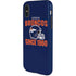 NFL Denver Broncos Helmet iPhone X Pro Case