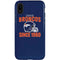 NFL Denver Broncos Helmet iPhone XR Pro Case