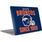 NFL Denver Broncos Helmet Apple MacBook Air Skin