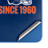 NFL Denver Broncos Helmet Moto G Play 4G (2024) Skin