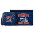 NFL Denver Broncos Helmet Nintendo Skins