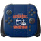 NFL Denver Broncos Helmet Nintendo Switch 2 (2025) Joy-Con Controller Skin