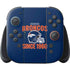 NFL Denver Broncos Helmet Nintendo Switch 2 (2025) Joy-Con Controller Skin