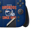 NFL Denver Broncos Helmet Nintendo Switch 2 (2025) Joy-Con Controller Skin